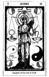 justice
