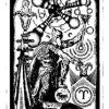 秘教塔罗牌 Hermetic Tarot