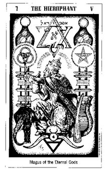 hierophant