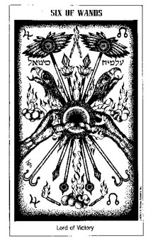 six-wands