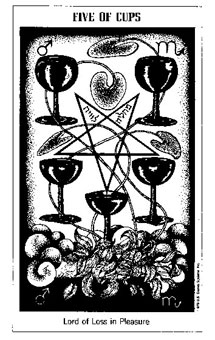 five-cups