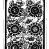 six-pentacles