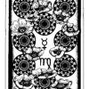 秘教塔罗牌 Hermetic Tarot