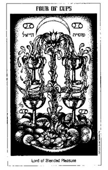 four-cups