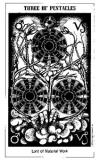 three-pentacles