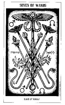 seven-wands