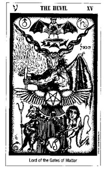 devil