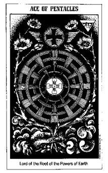 ace-pentacles