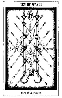 ten-wands