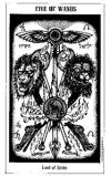 five-wands