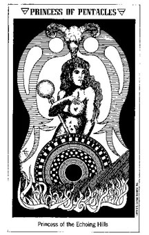 page-pentacles