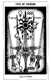 five-swords