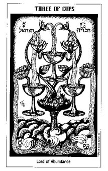 three-cups
