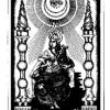 high-priestess