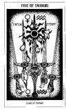 five-swords