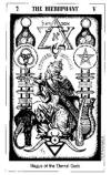 hierophant
