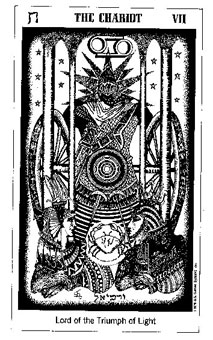 chariot