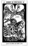 knight-pentacles