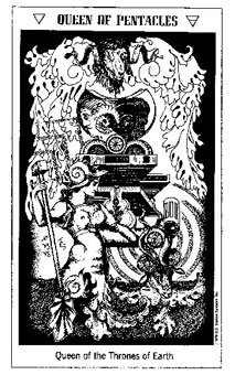 queen-pentacles