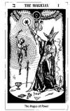 magician