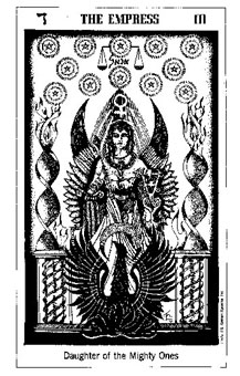 empress