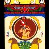 透特之圣塔罗牌 Holy Tarot of Tot