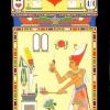 透特之圣塔罗牌 Holy Tarot of Tot