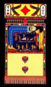 two-pentacles