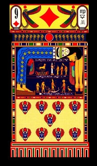 nine-pentacles