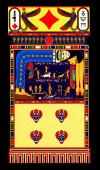 four-pentacles