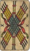 ten-wands