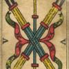 five-wands