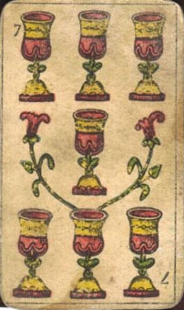 seven-cups