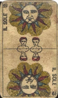 sun