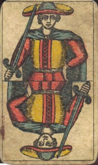 knight-swords