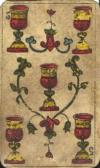 five-cups