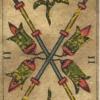 two-wands