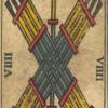 nine-wands