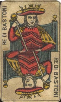 king-wands