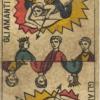 1880马赛塔罗牌 Tarot de Marseille 1880