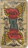 devil