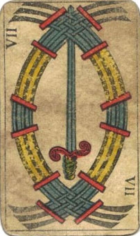 seven-swords
