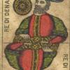 king-pentacles