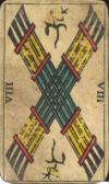 eight-wands