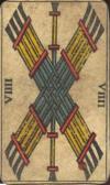 nine-wands
