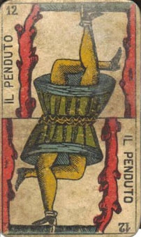hanged-man