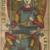 1880马赛塔罗牌 Tarot de Marseille 1880