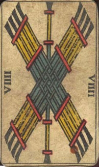 nine-wands