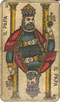 hierophant