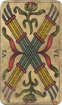 six-wands